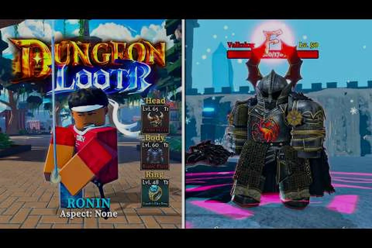 Dungeon Lootr Streamer Program: How to Apply and Earn Rewards