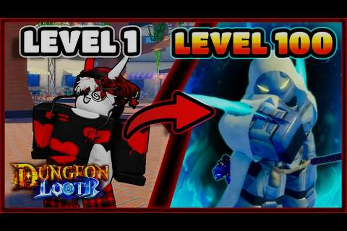 Dungeon Lootr Roadmap: Upcoming Classes, Dungeons, and Dev Plans