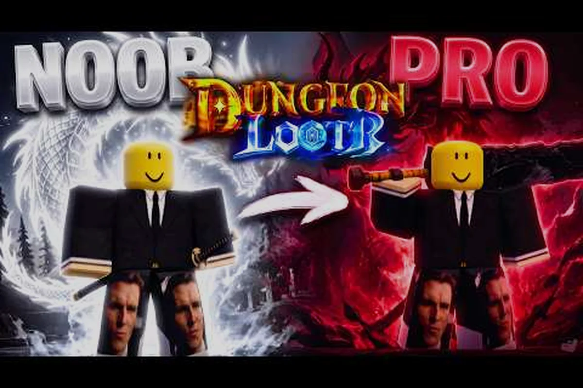 Dungeon Lootr Best Starter Setup for Your First Runs