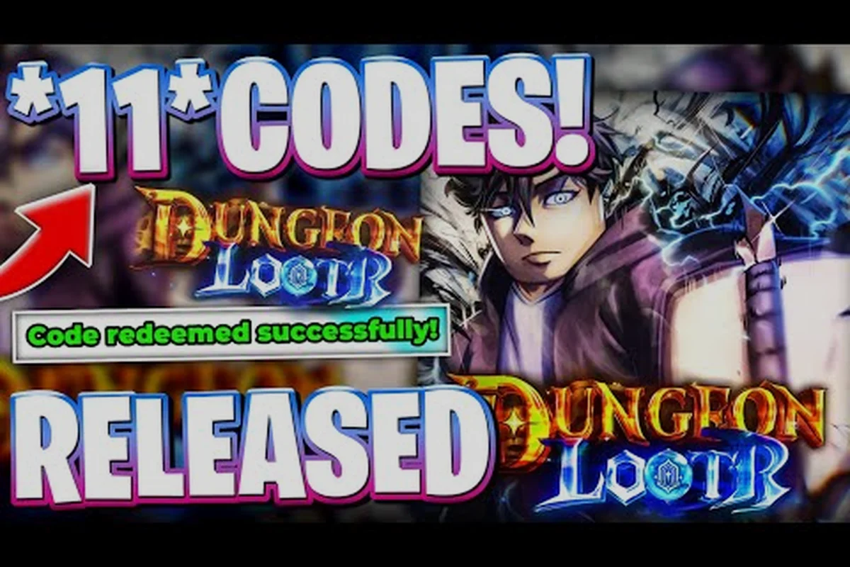 Dungeon Lootr Version History: Magic Kingdom to Wand and Sword